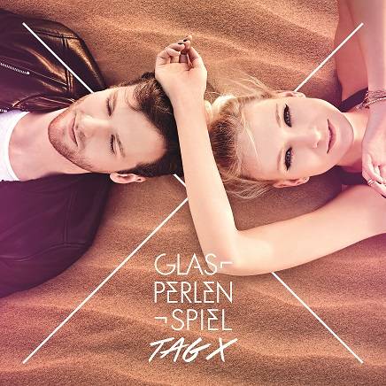  "Glasperlenspiel": Wer möchte Carolin Niemczyk und Daniel Grunenberg treffen? 