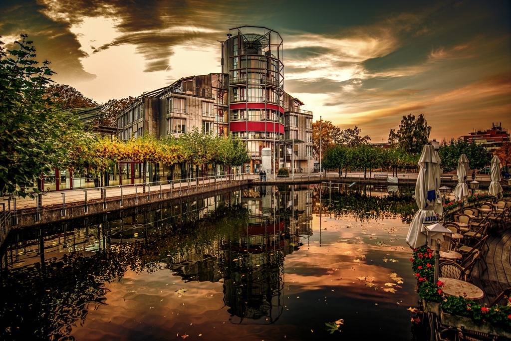 Eric Geise fängt mit seiner Kamera magische Momente ein