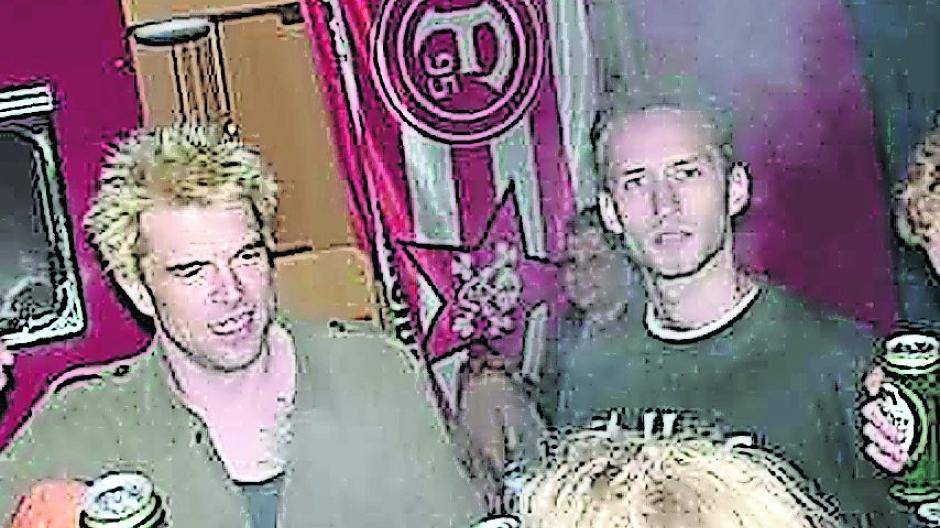 30 Jahre Punk: Ohne Neuss gäbe es keine Toten Hosen — jetzt wird gefeiert