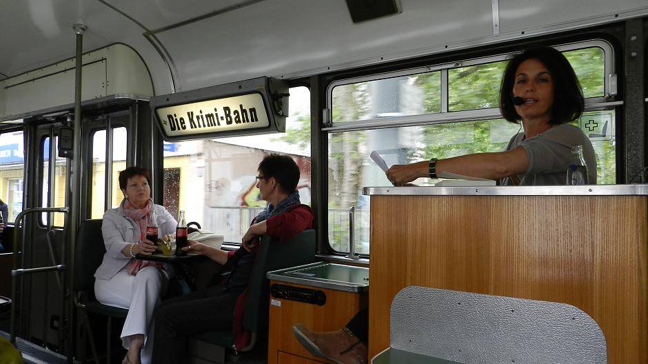 „Tod am Kaarster See“