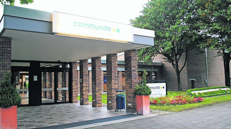 Platz-Not: Commundo-Hotel soll Flüchtlinge aufnehmen