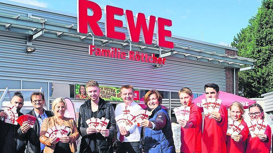 Gage gespendet: Olson setzt Zeichen für mehr Toleranz