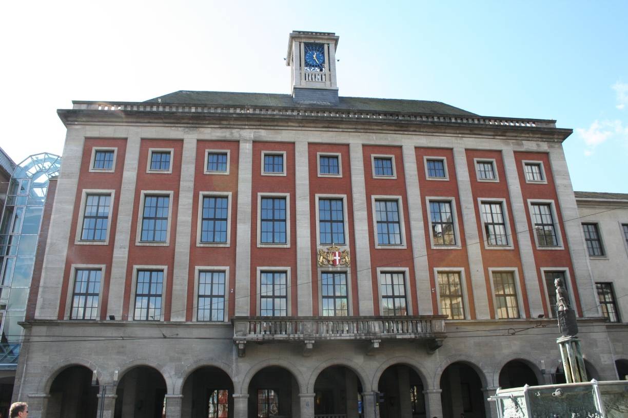 Gefälschte Schreiben zur Flüchtlingssituation im Umlauf