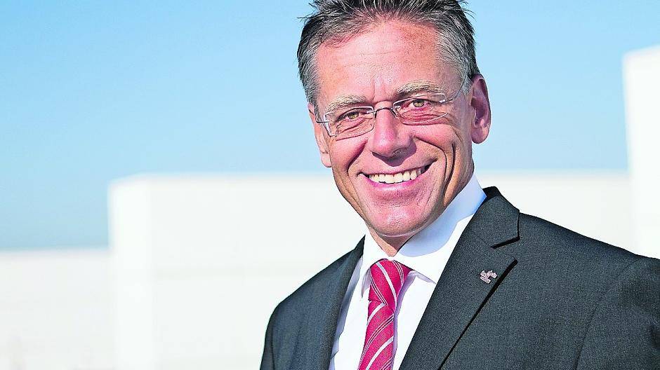 Zum Tag der Deutschen Einheit