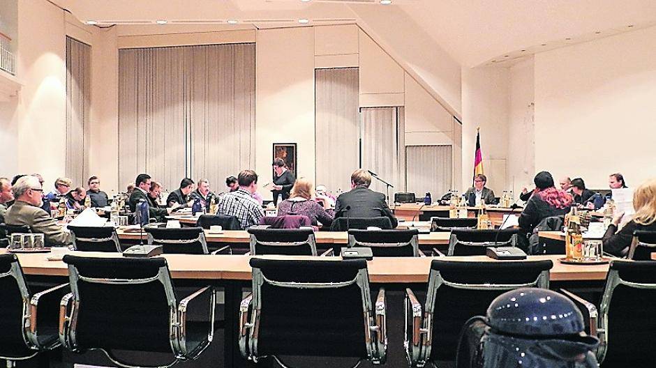 Ist der Norfbach noch zu retten?