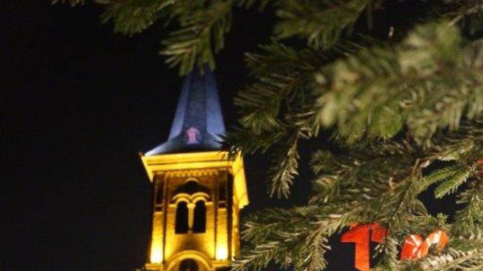 Bilder: So schön war das Andreasfest