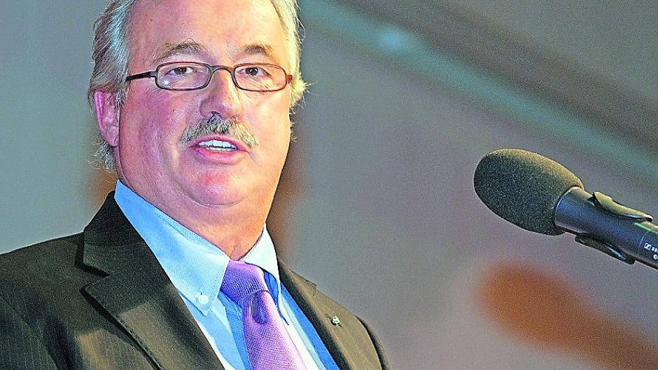 Stadt droht 2015 ein Defizit von 19 Millionen Euro!