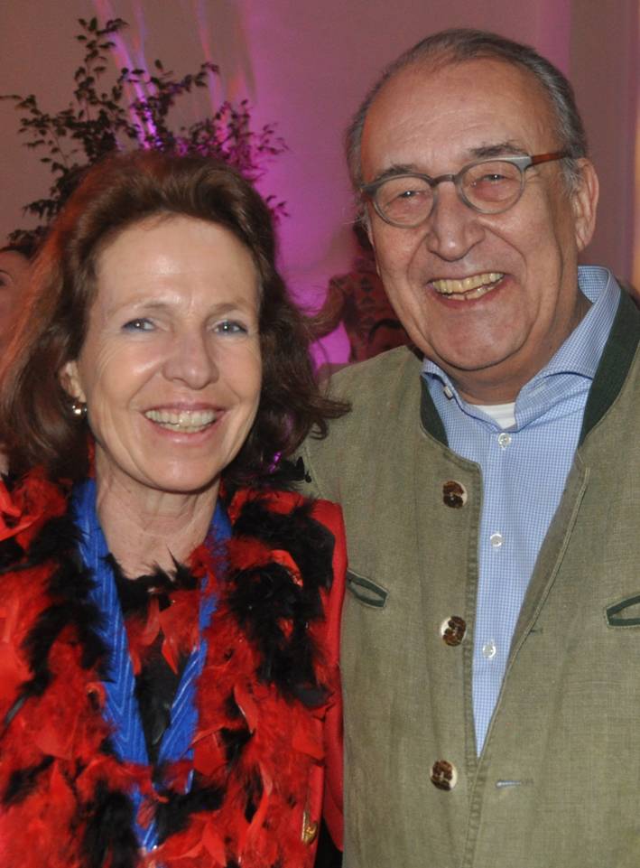 Alles jut wie Julaschsuppe