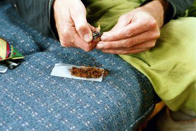 Bei Kontrolle erwischt - Autofahrer hatte Rauschgift dabei