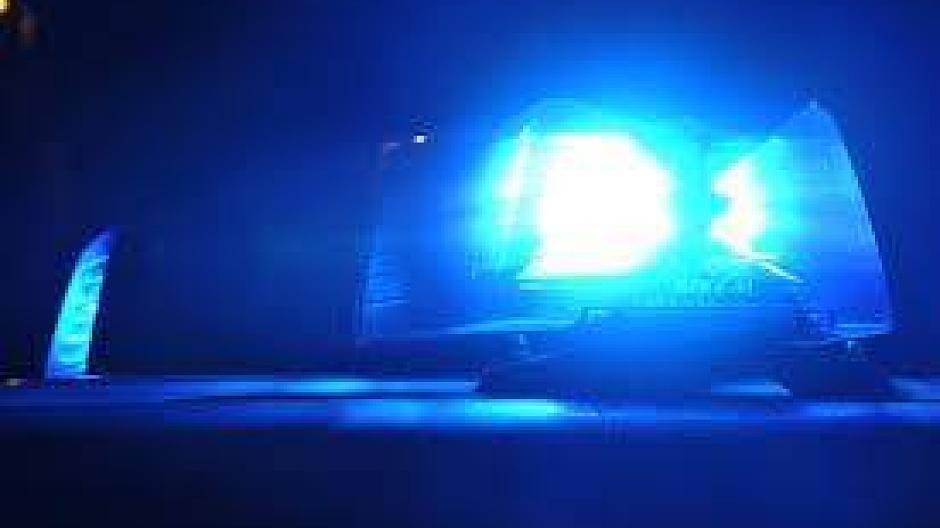 Polizeibekannte Männer brachen Spendenbox auf