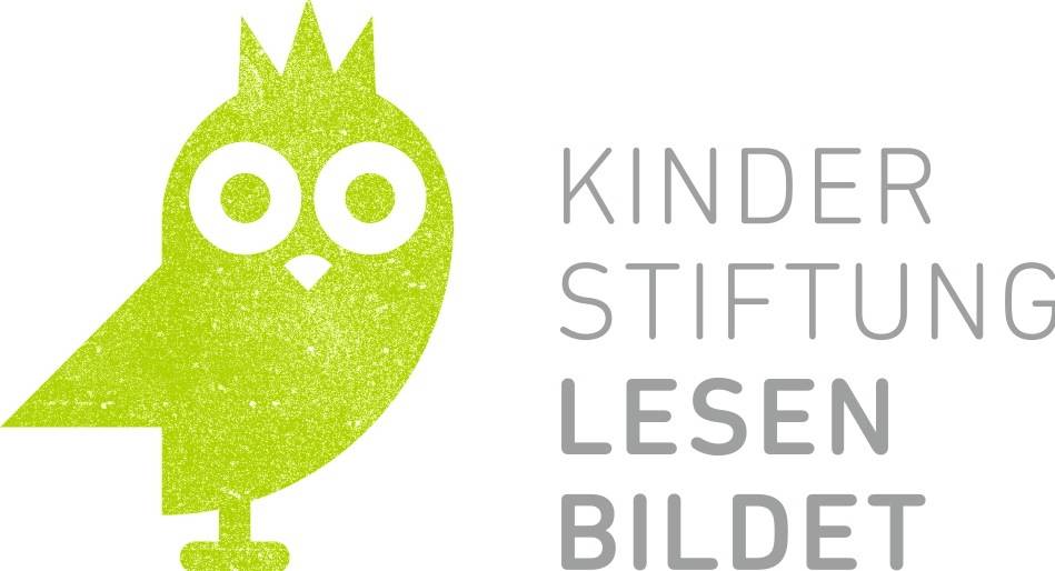 Lust am Lesen wecken: Neue Stiftung für Kinder