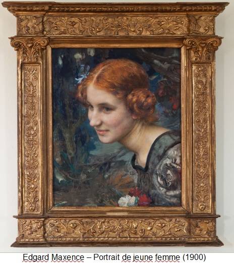 Umfrage: Sollte die Jugendstil-Kunstsammlung angenommen werden?