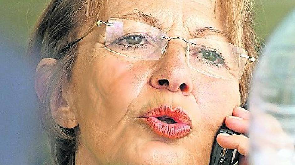 Polizei warnt vor neuer Masche des Enkeltricks