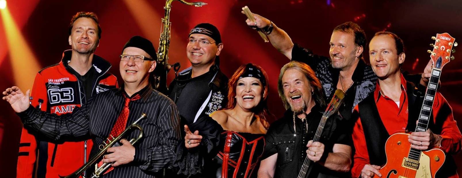 Abschiedskonzert für Hajo Schröder