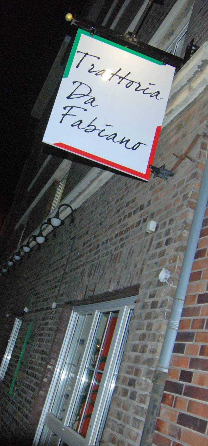 Da Fabiano