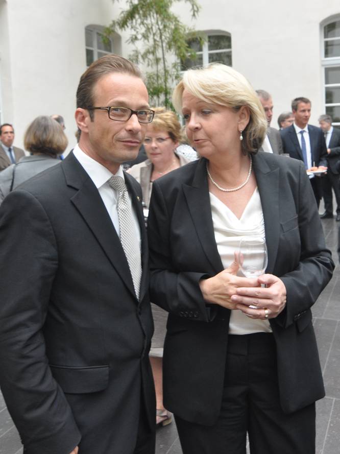 Breuer lehnt „Murks-Maut“ für PKW von Dobrindt und Laschet ab