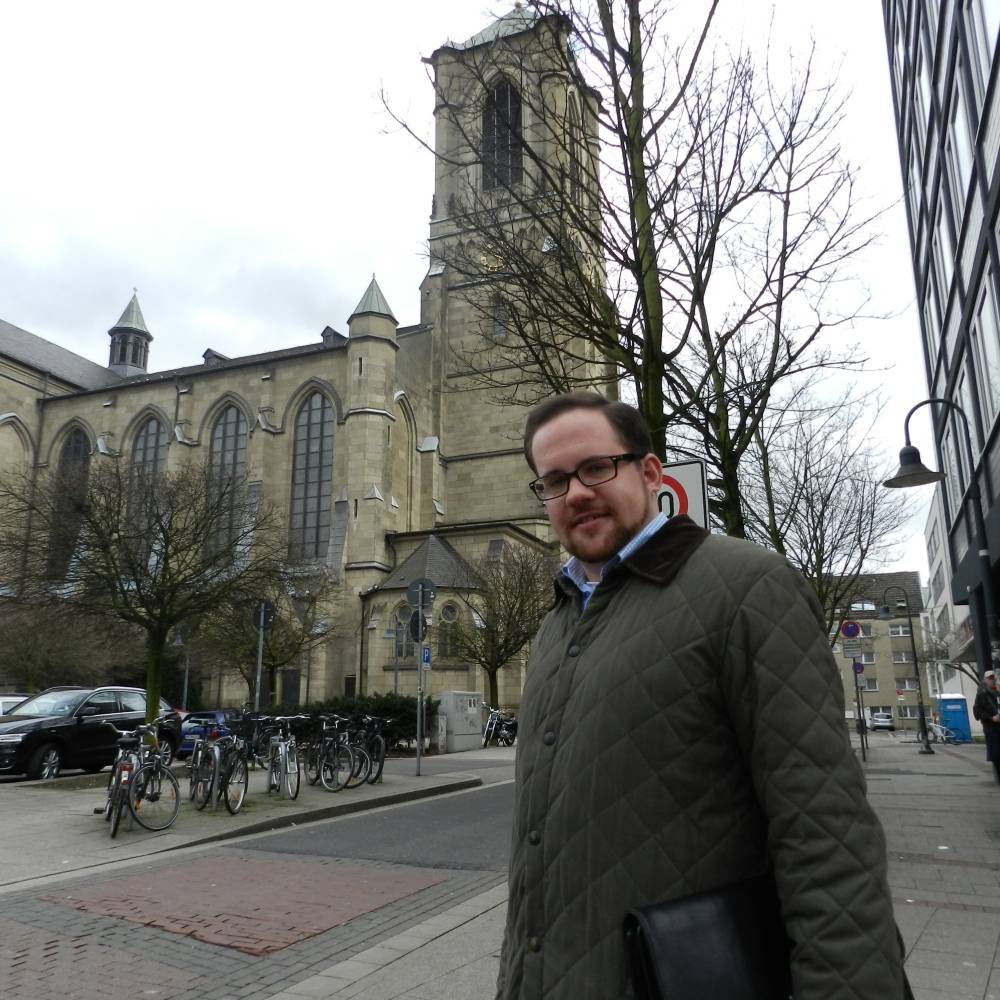 CDU und Grüne wollen für sauberen Bahnhof sorgen