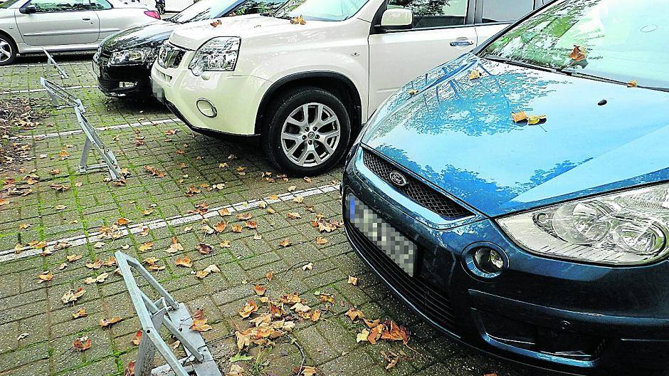 Sinneswandel: CDU will Gebühren auf Schulparkplätzen behalten