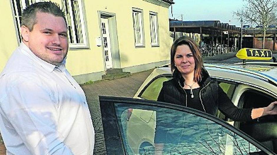 Skurril und unterhaltsam: Aus dem Leben eines Taxifahrers
