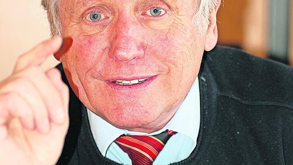 Was ist da los? Köppen und Rohde loben Bürgermeister für Möbel-Deal