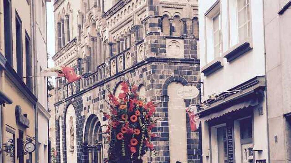 Dieses Foto wurde von Marcel Klomfaß eingesendet. Man sieht zwei Jäger entspannt,...