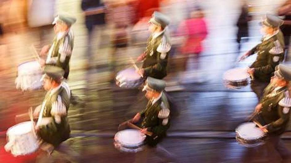 Hier die Einsendung von Thomas Meyer-Boudnik.Sein schönster Moment: "Man sollte nicht...