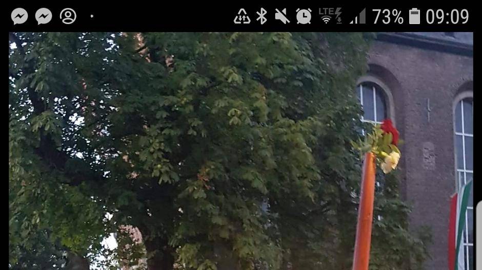 Schützenfest steht für Tradition, Moderne und Zusammenhalt. Es steht aber auch für...