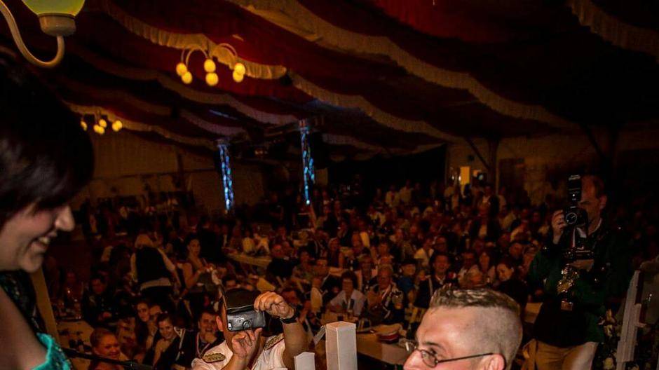 Daniela Horn hat uns ihren schönsten Schützenfestmoment aus 2016 geschickt. Daniela...