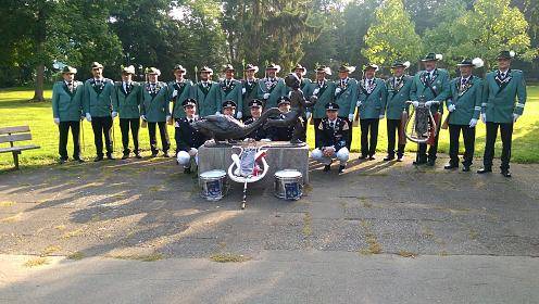 Schützengildezug Die...