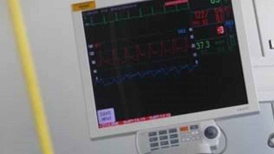 Dr. Martin Arnold macht  auf einen schlimmen Unfallschwerpunkt aufmerksam:„Vor Kurzem...