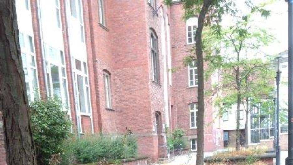 Helmut Wessels, der als Historischer Stadtführer „Christianus Wierstraet“ häufig...