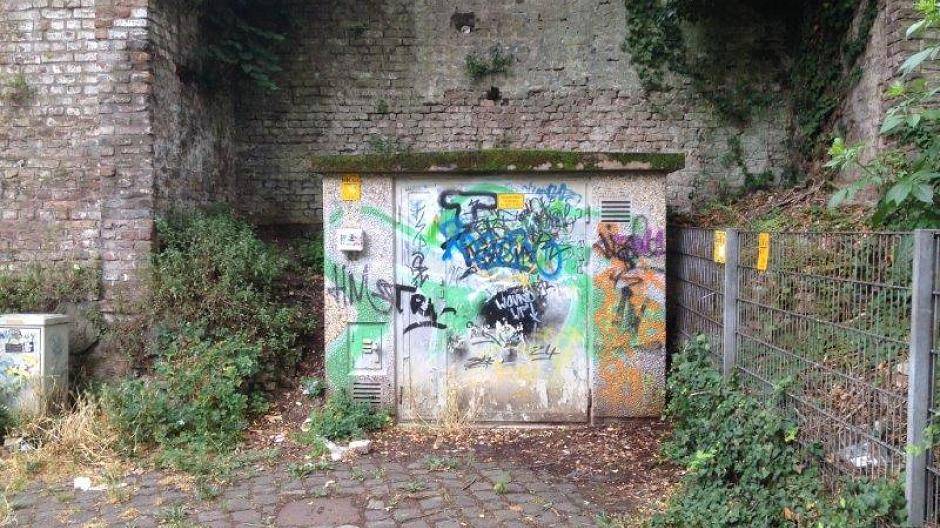 Helmut Wessels, der als Historischer Stadtführer „Christianus Wierstraet“ häufig...