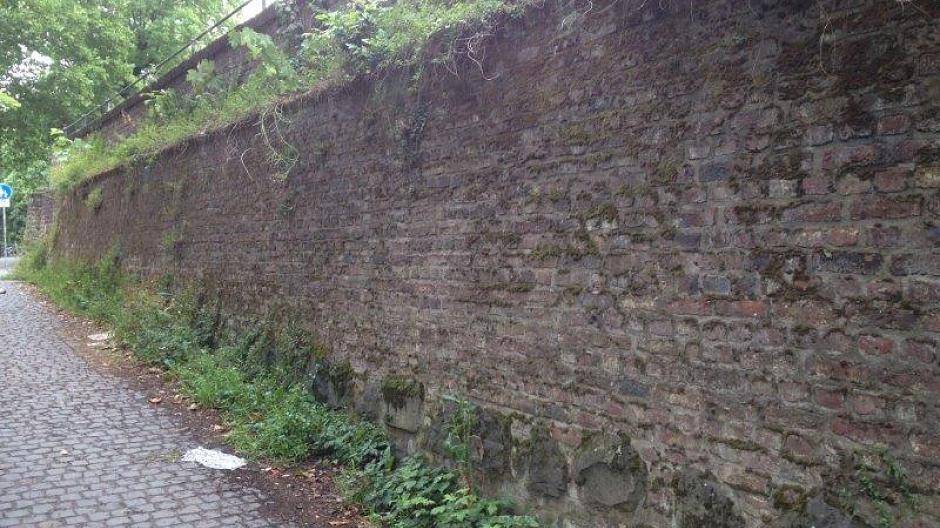 Helmut Wessels, der als Historischer Stadtführer „Christianus Wierstraet“ häufig...