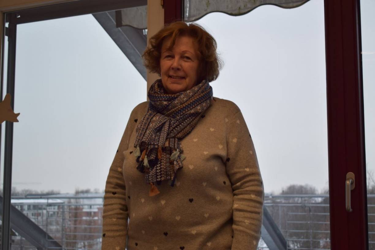 Überraschung im Rat: Nach zehn Jahren legt Brigitta Thönißen ihre Ämter nieder
