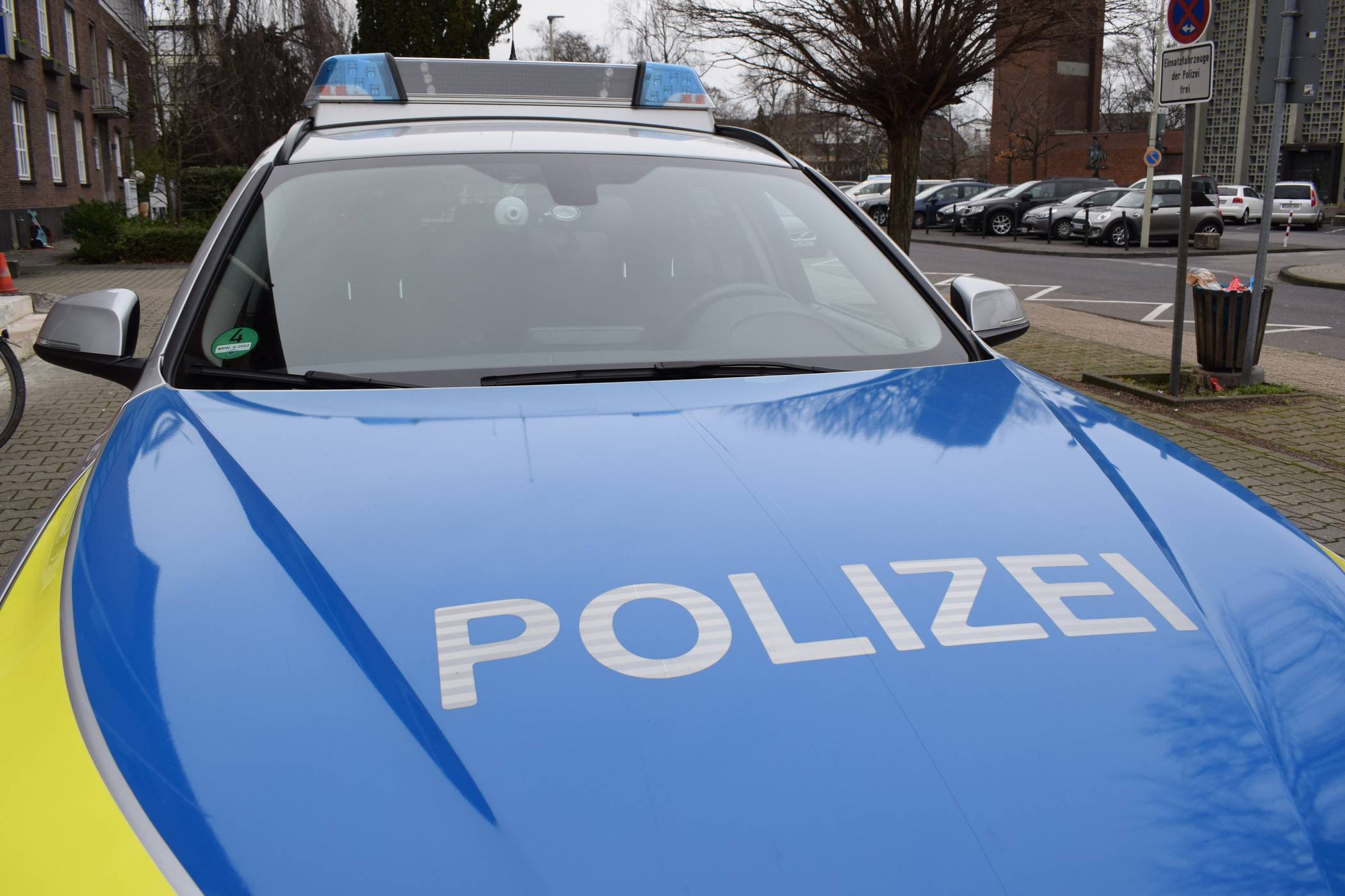 Acht Verletzte nach Körperverletzung