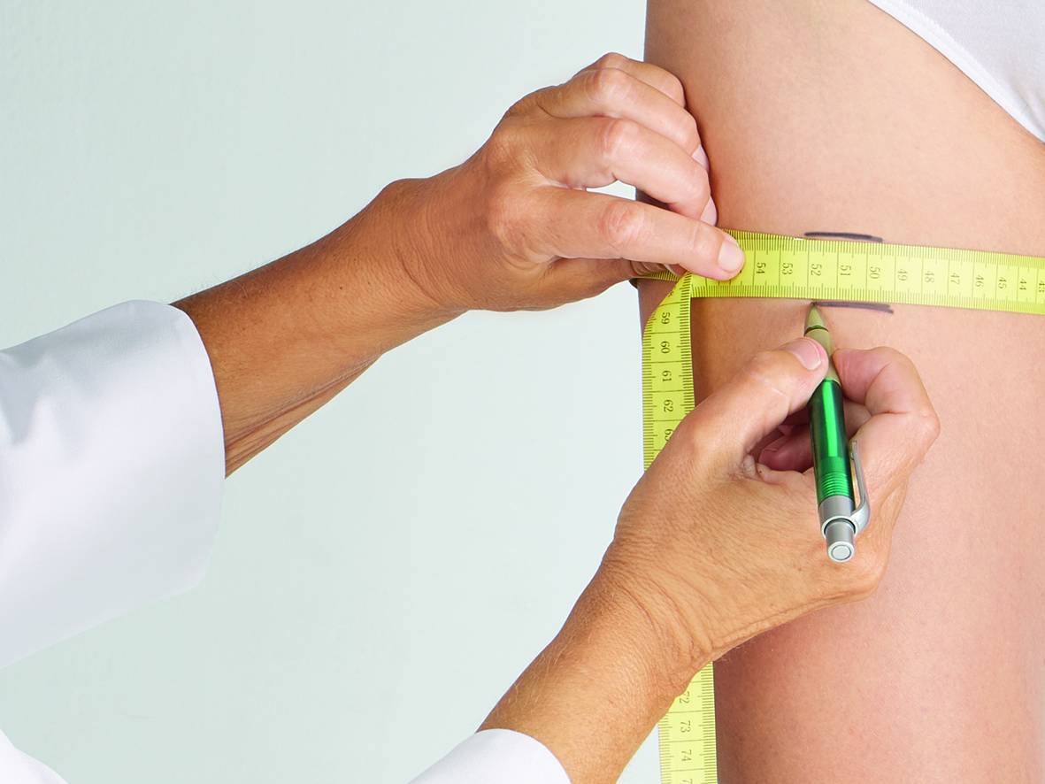 BODY CONTOUR : Top Sommer-Figur