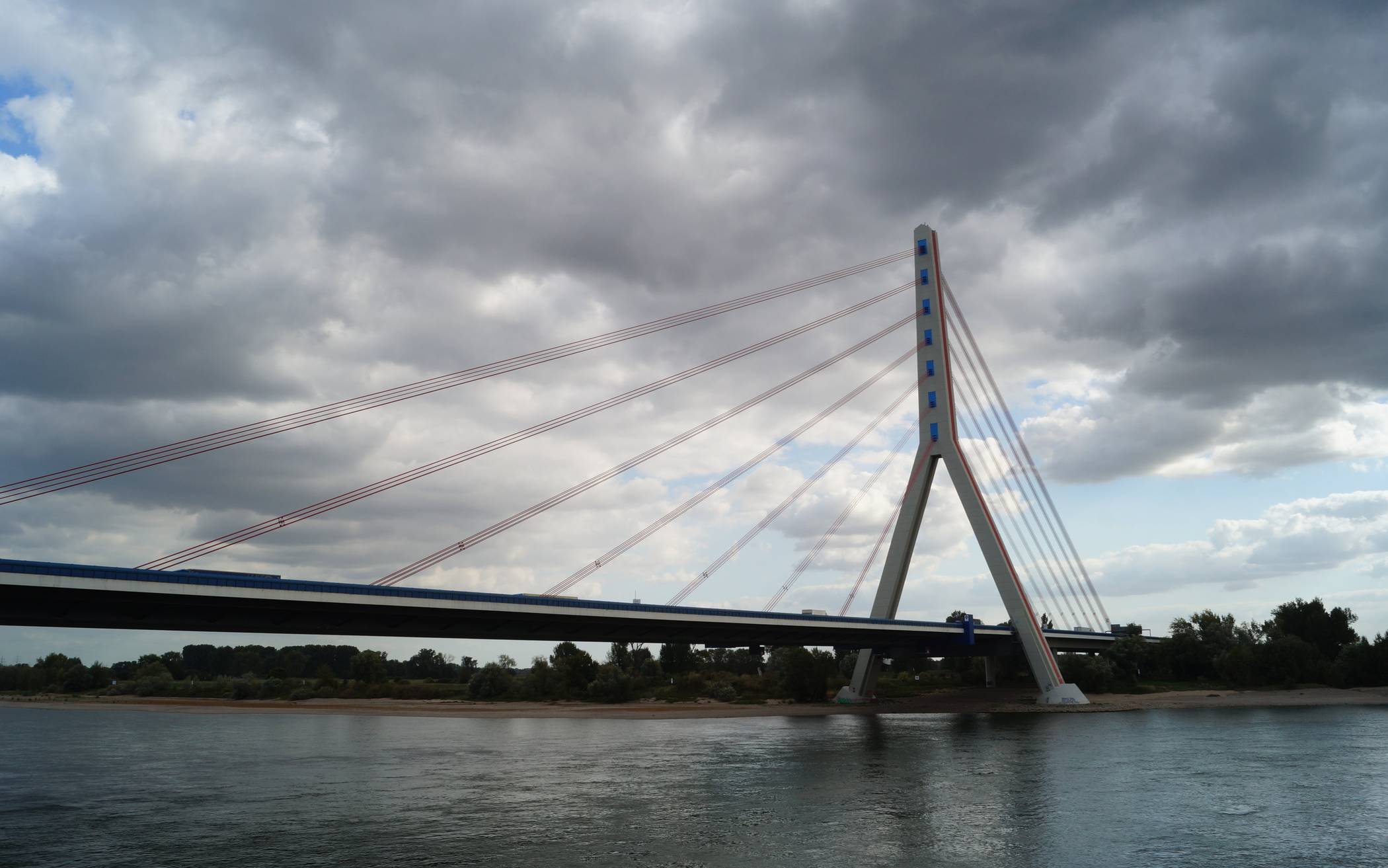 Neubau nicht mehr ausgeschlossen: So kaputt ist die Fleher Brücke wirklich