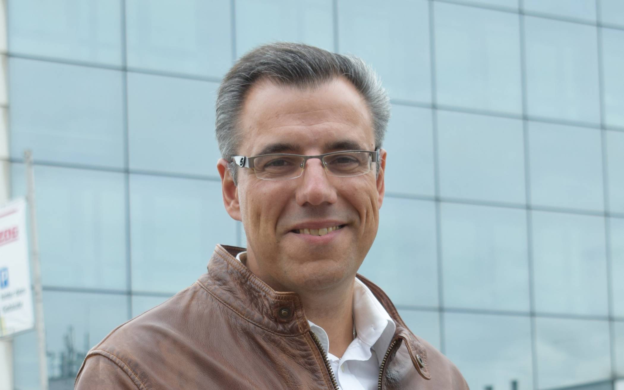  Für Stefan Crefeld (CDU, Vorsitzender des BZA Uedesheim) ist klar: „Diese Situation ist für die Bürger nicht mehr jahrelang tragbar!“ 