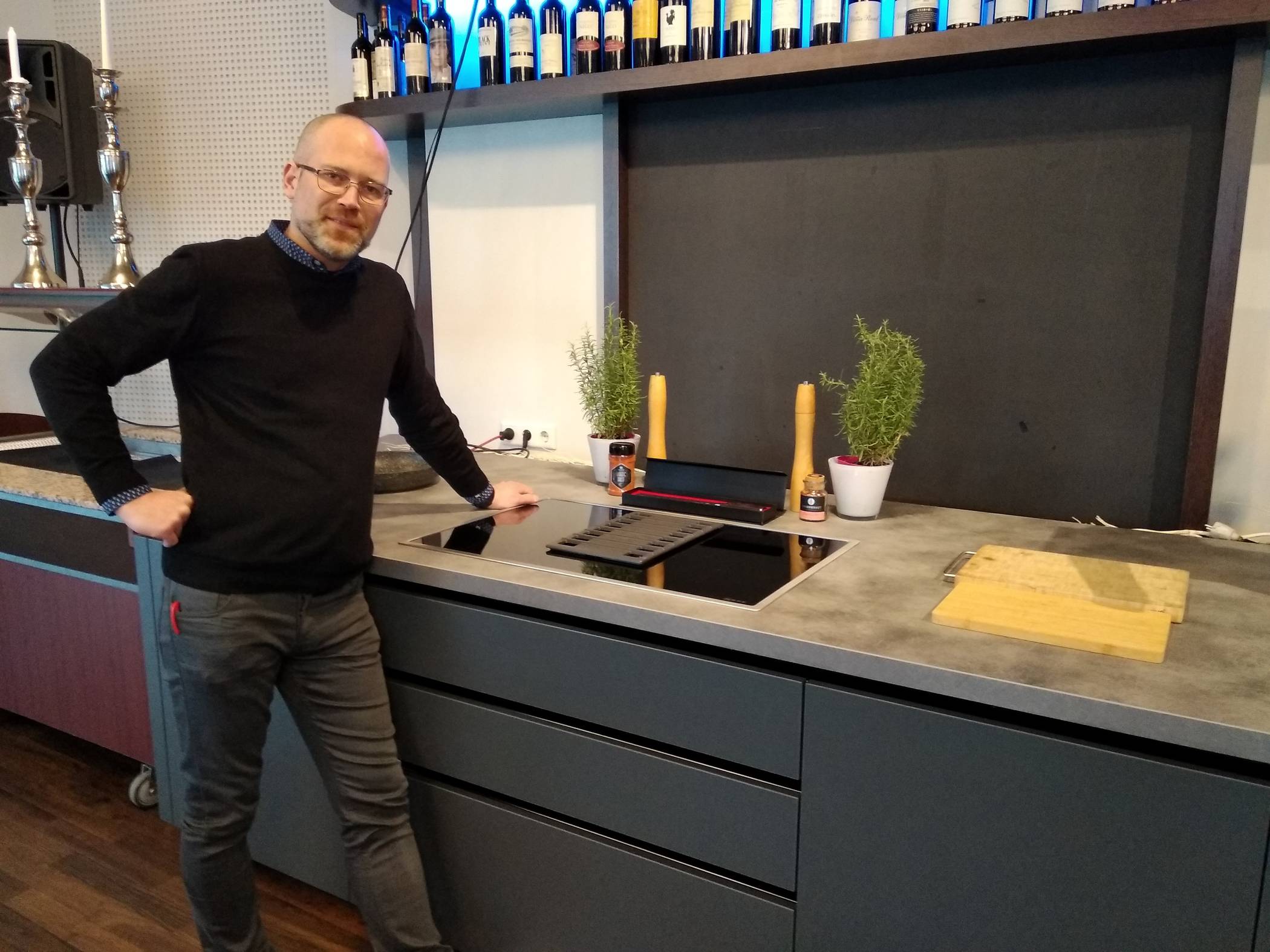 Wirtschaftsnews aus dem Rhein-Kreis-Neuss: Neusser-City Unternehmen stellen sich vor