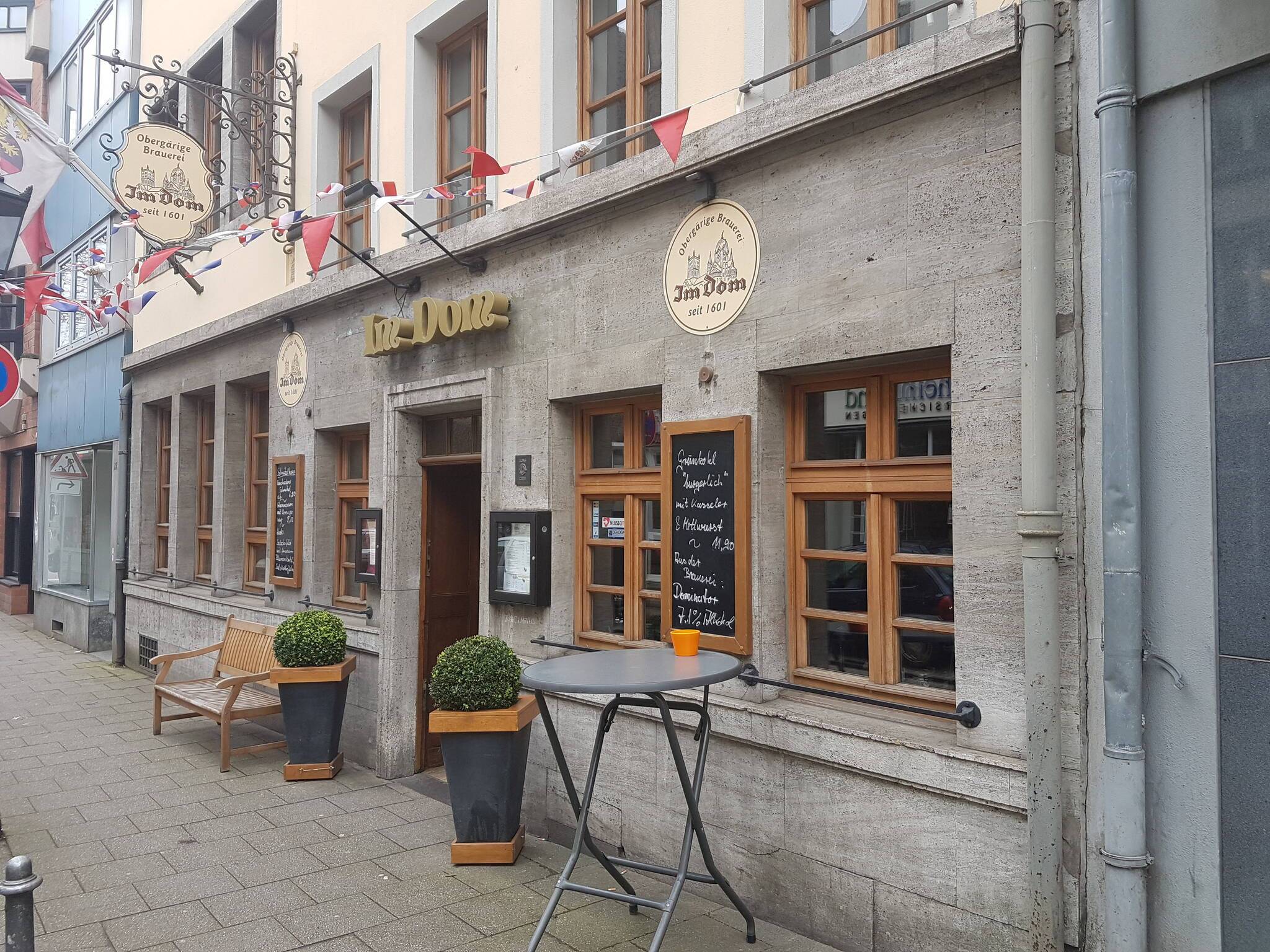 Wirtschaftsnews aus dem Rhein-Kreis-Neuss: Neusser-City Unternehmen stellen sich vor