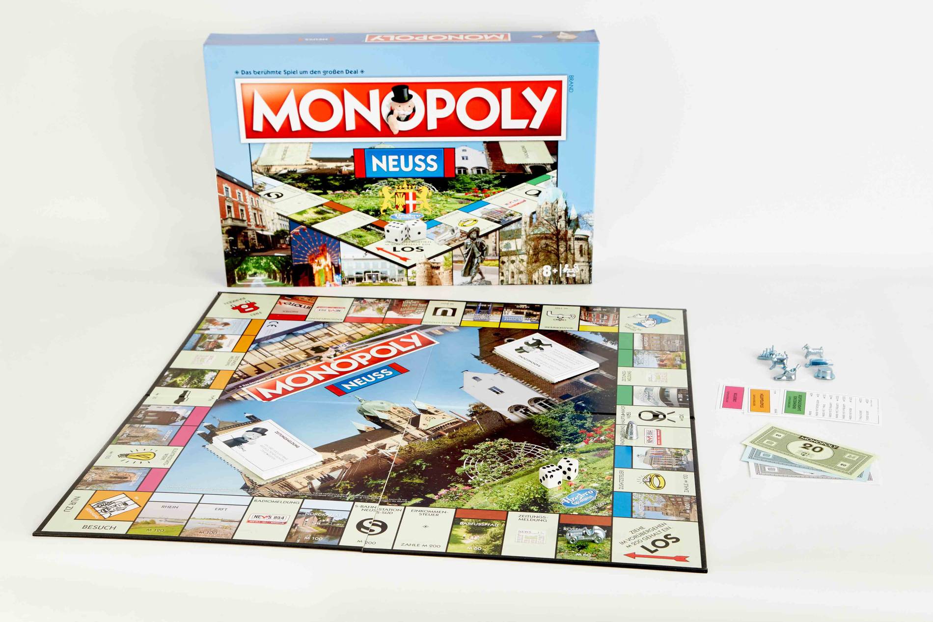 Corona Freizeittipps Fur Neusser Familien Zu Hause