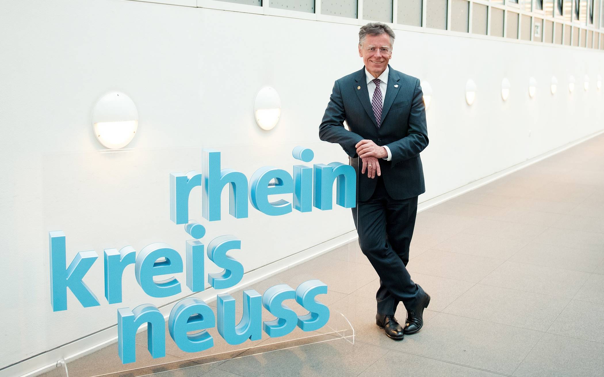 Rhein-Kreis Neuss verteilt 25.000 Euro an Freiwilligen-Organisationen