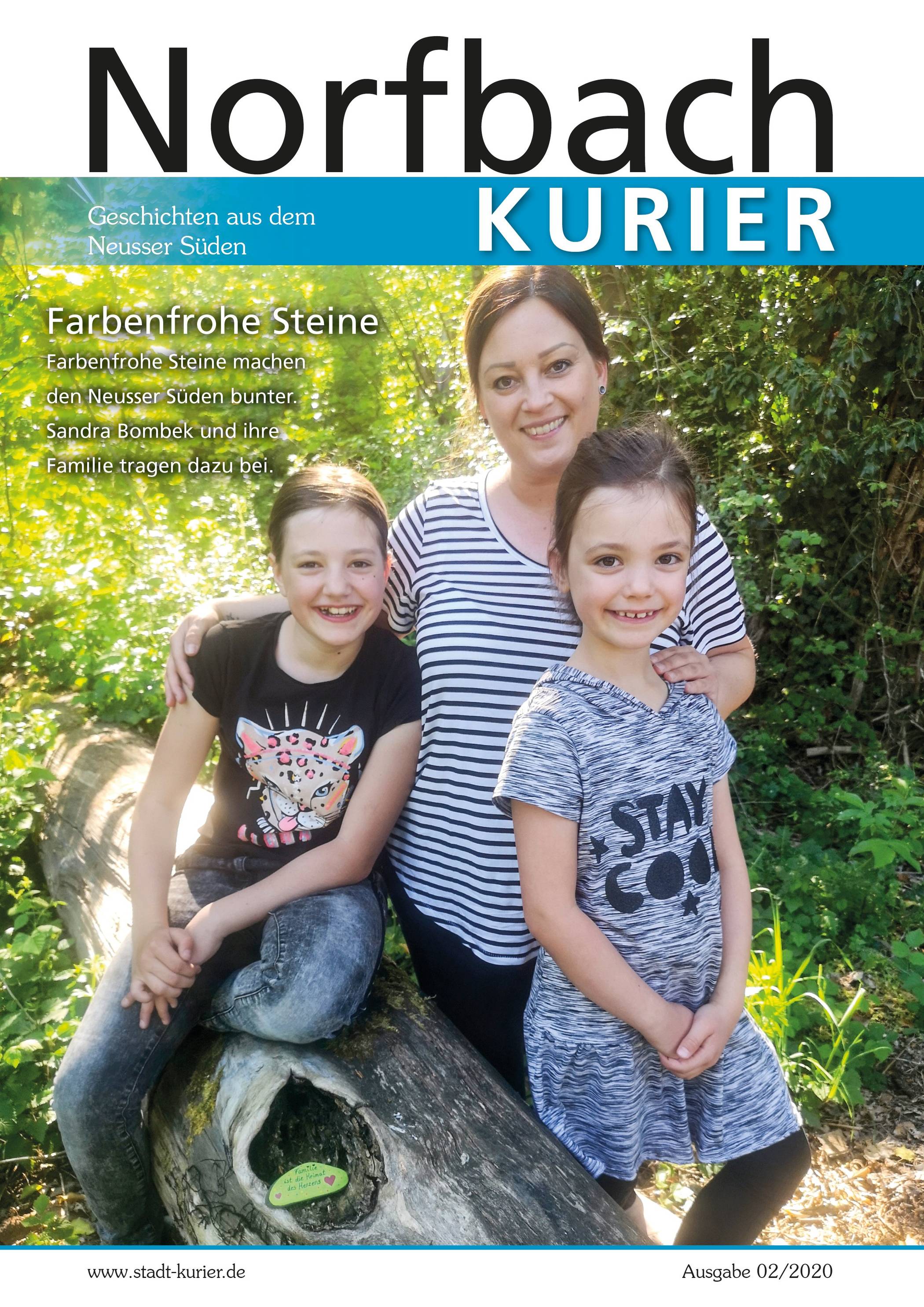 Norfbach-Kurier