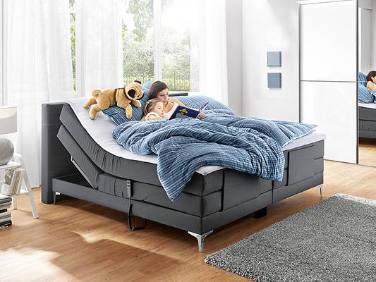  Da werden Träume wahr! 