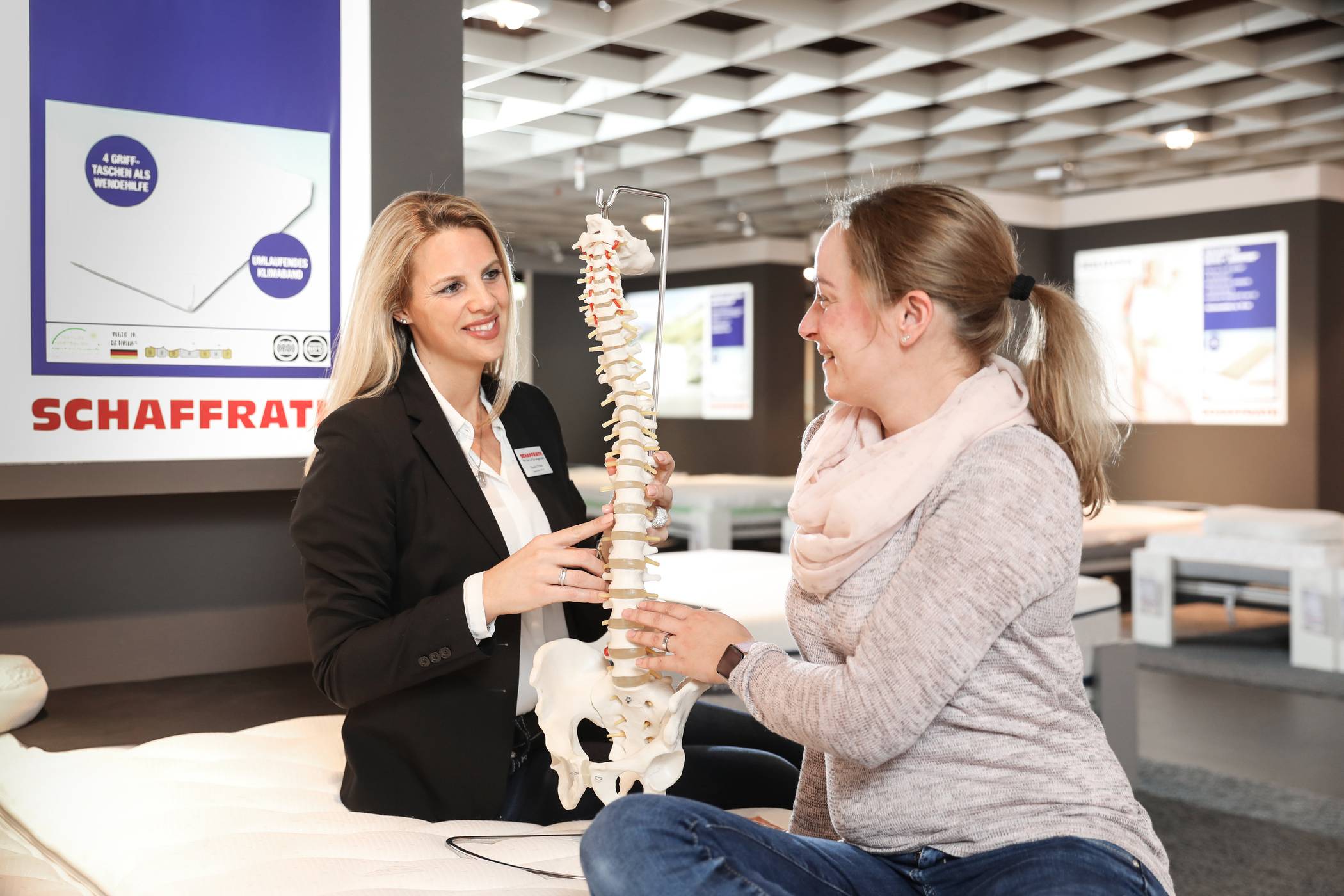  Möbellinien, so individuell konfigurierbar wie Autos: Dafür steht Hülsta 